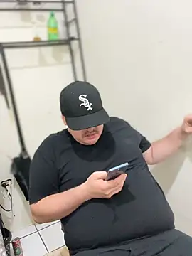 RodeMud online show from 22, 3, 2026