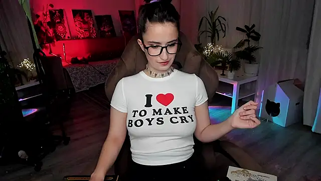 annallurings online show from 28, 12, 2024