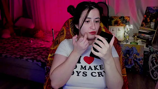 annallurings online show from 13, 2, 2026