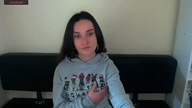 LaimaV  online show from 20, 12, 2024