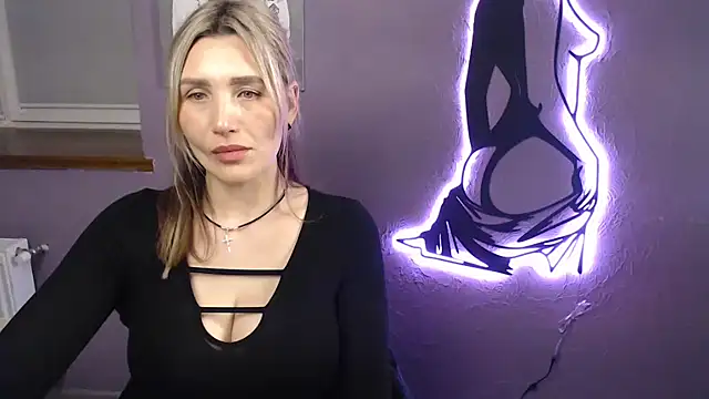  sexy lady online show from 9, 1, 2026