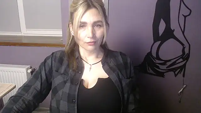  sexy lady online show from 14, 4, 2026