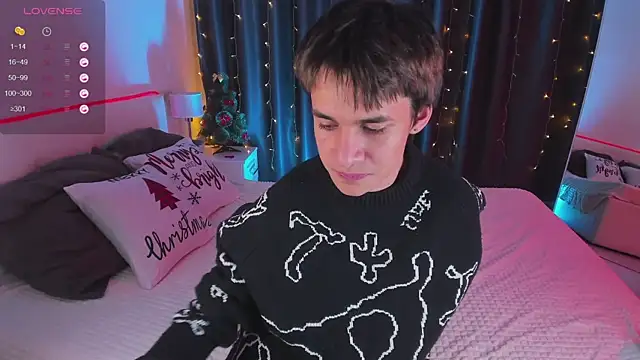 Andrew Clar online show from 19, 12, 2024