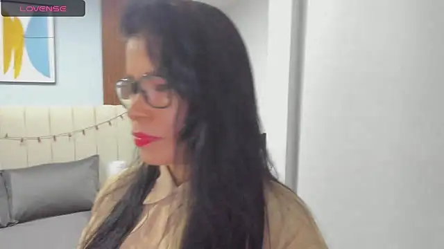 Snapshot of Sam_foox chatting on 31, 1, 2025 Sam foox online show from 31, 1, 2025