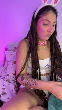 DianaSartori online show from 6, 4, 2026