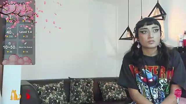 Snapshot of meow_mota chatting on 28, 2, 2025 meow mota online show from 28, 2, 2025