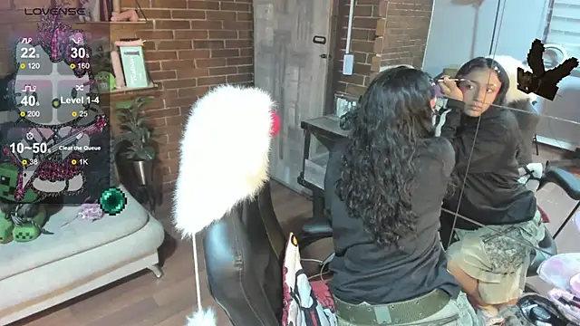 Snapshot of meow_mota chatting on 13, 9, 2025 meow mota online show from 13, 9, 2025