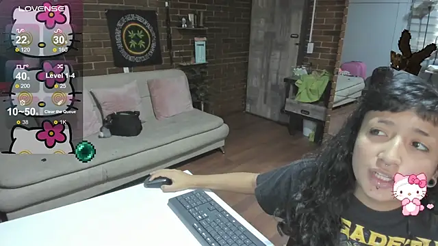Snapshot of meow_mota chatting on 26, 9, 2025 meow mota online show from 26, 9, 2025