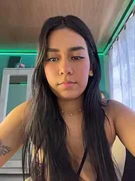 Snapshot of ALANAH_KITTY chatting on 25, 5, 2026 ALANAH KITTY online show from 25, 5, 2026