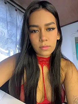 Snapshot of ALANAH_KITTY chatting on 28, 7, 2026 ALANAH KITTY online show from 28, 7, 2026