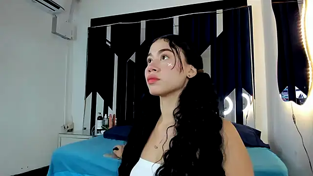 Sofia-candyht online show from 22, 12, 2024