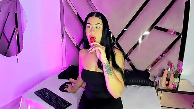 Sofia-candyht online show from 6, 2, 2025
