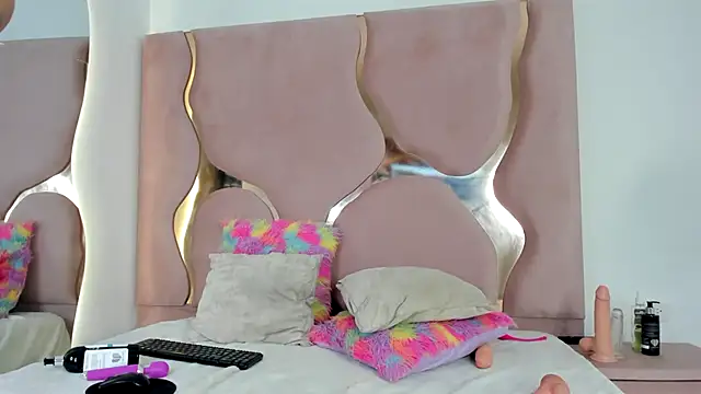 Sofia-candyht online show from 26, 2, 2025