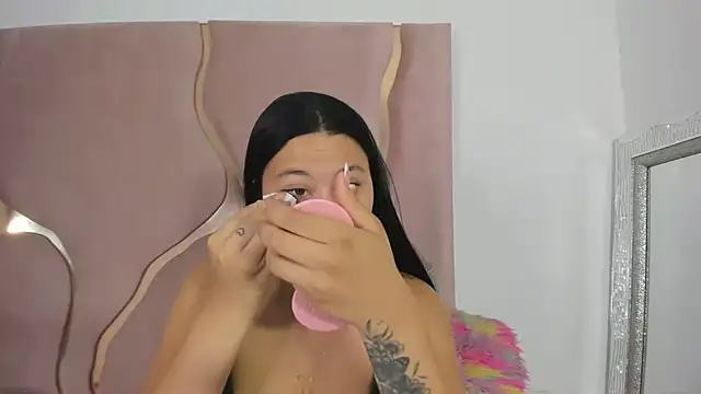 Sofia-candyht online show from 22, 3, 2026