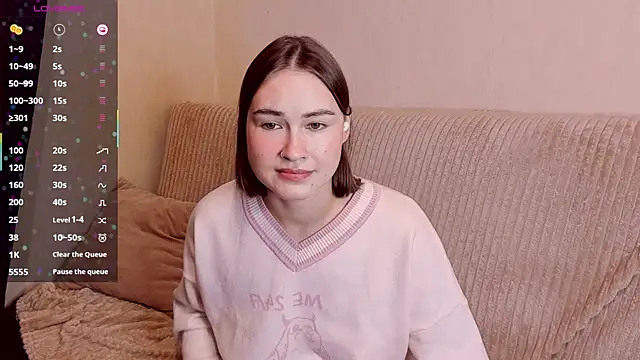 sleeeep y online show from 20, 12, 2025