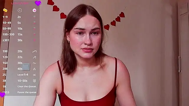sleeeep y online show from 20, 7, 2026