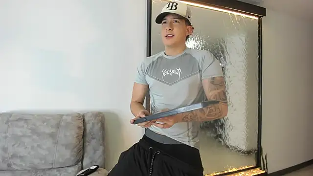 emmanuel scor online show from 17, 10, 2025