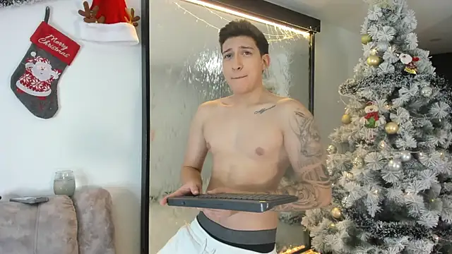 emmanuel scor online show from 5, 12, 2025