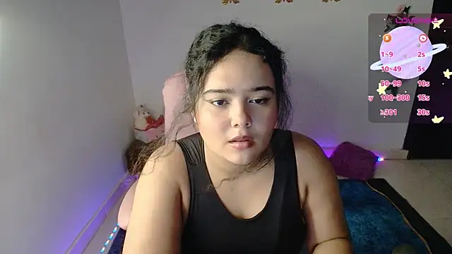 Dulce Julietha online show from 8, 11, 2025