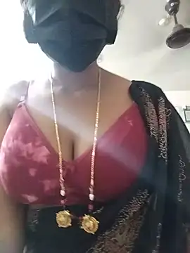 Snapshot of Jyotilakshmi chatting on 5, 8, 2026 Jyotilakshmi online show from 5, 8, 2026