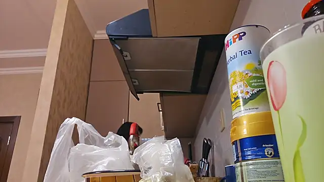 AlejandraDelaney online show from 17, 1, 2025