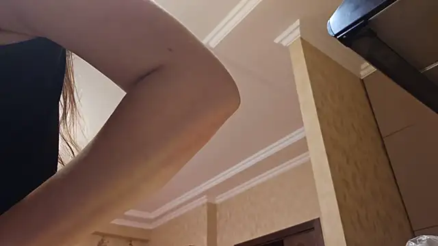 AlejandraDelaney online show from 28, 1, 2025