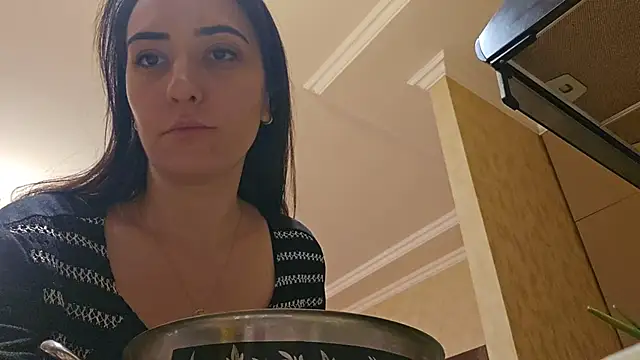 AlejandraDelaney online show from 6, 2, 2025