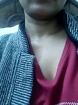 Snapshot of Rajni-Mehra chatting on 29, 1, 2025 Rajni-Mehra online show from 29, 1, 2025