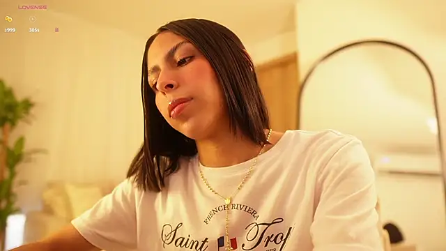 veronica mendez1 online show from 7, 1, 2025