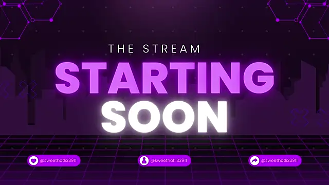 SweetHotLipsX39 online show from 1, 12, 2025