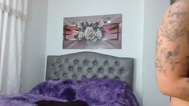 lily f00x online show from 15, 3, 2025