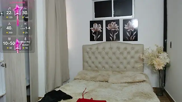 Snapshot of lily_f00x chatting on 19, 1, 2026 lily f00x online show from 19, 1, 2026