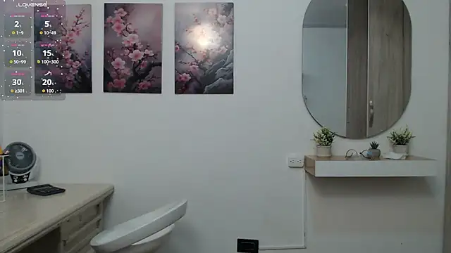 Snapshot of lily_f00x chatting on 23, 2, 2026 lily f00x online show from 23, 2, 2026