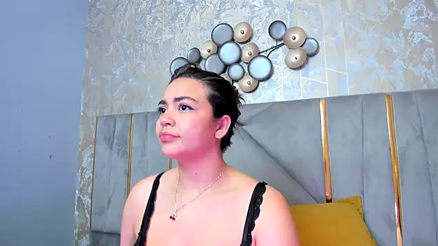 KimDevinne online show from 21, 11, 2025