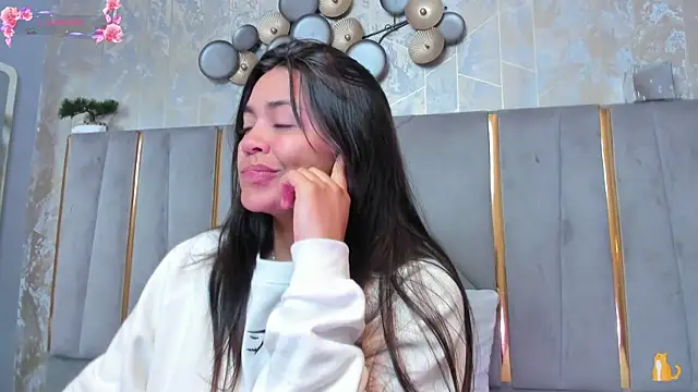 KimDevinne online show from 16, 1, 2026