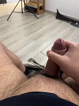 Giorgiostant online show from 16, 3, 2026