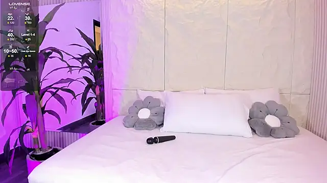 Snapshot of AnahinClar chatting on 24, 2, 2026 AnahinClar online show from 24, 2, 2026