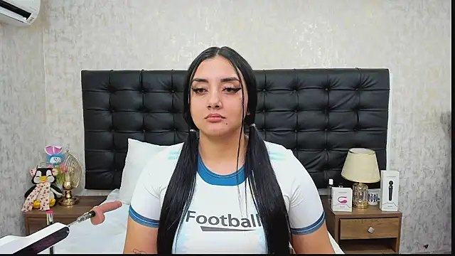 AmaliaDalton online show from 19, 4, 2026