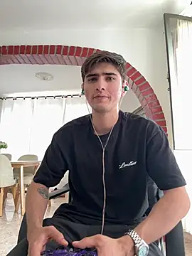 Snapshot of PhilipRich chatting on 17, 7, 2026 PhilipRich online show from 17, 7, 2026