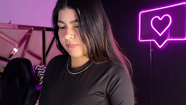 emmalee 01a online show from 11, 2, 2025