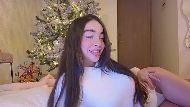 Siny Moore online show from 29, 12, 2024