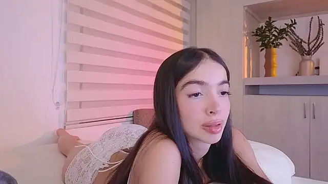 Siny Moore online show from 15, 3, 2025