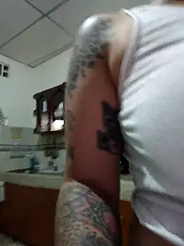 Snapshot of KatInk chatting on 24, 9, 2025 KatInk online show from 24, 9, 2025