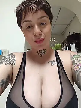 KatInk online show from 16, 4, 2026