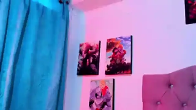 teffy lee online show from 3, 11, 2025