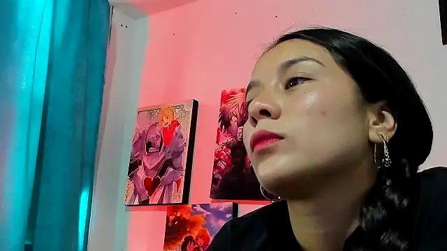Snapshot of teffy_lee chatting on 5, 3, 2026 teffy lee online show from 5, 3, 2026