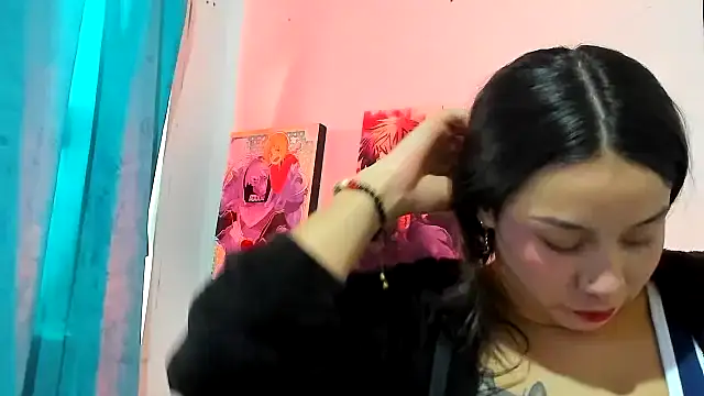 Snapshot of teffy_lee chatting on 6, 3, 2026 teffy lee online show from 6, 3, 2026