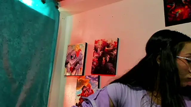 Snapshot of teffy_lee chatting on 12, 3, 2026 teffy lee online show from 12, 3, 2026
