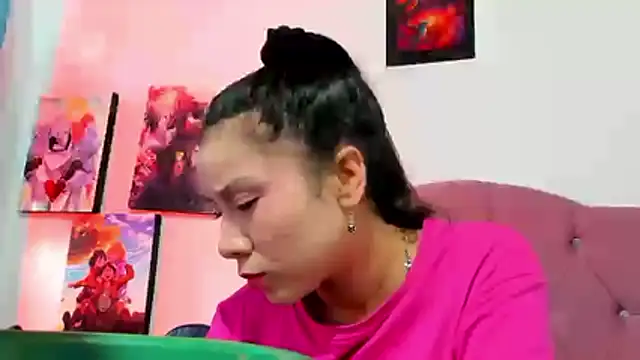 Snapshot of teffy_lee chatting on 13, 3, 2026 teffy lee online show from 13, 3, 2026