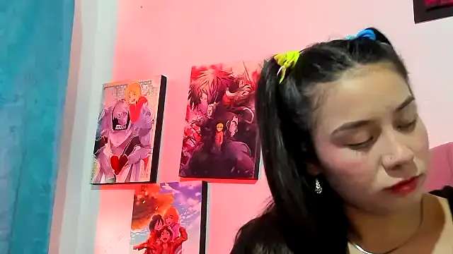 Snapshot of teffy_lee chatting on 16, 3, 2026 teffy lee online show from 16, 3, 2026